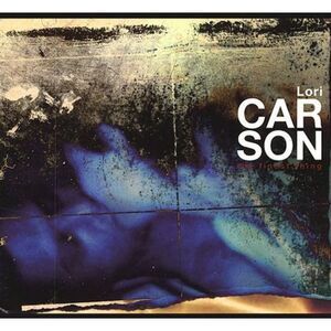 Lori Carson - The Finest Thing  CD